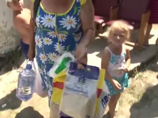 Продолжение! Сквозь апокалипсис 2 - ТЕРРОРИЗМ