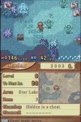 Let's Play Children of Mana #3 Star Lake