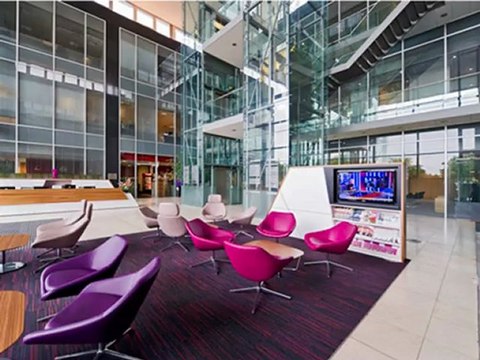 Slough office space for rent - Serviced offices at Bath Road