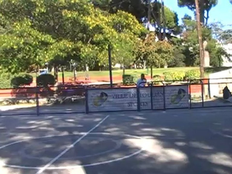 FCL vs bonrencontre [15.09.12] (set3) match1