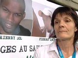 Otages du Sahel : l'interview de la belle-mère de Pierre Legrand