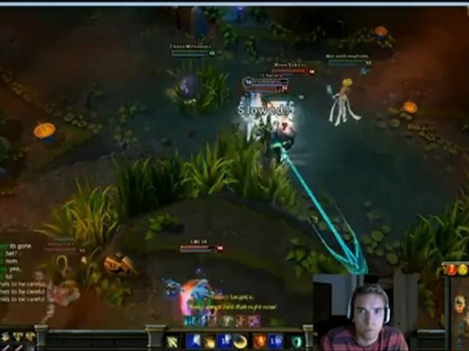 Jax déco mais tue quand même... - League of legends