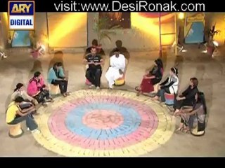 Desi Kuriyan ( Season 4 ) - Episode 16 - 20th September 2012 part 3