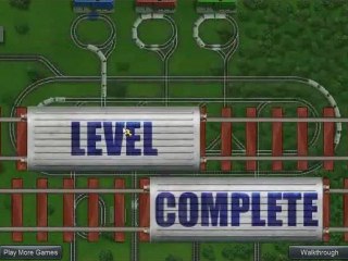 Epic Rail Walkthrough - Levels 18-29 - Gold Medals