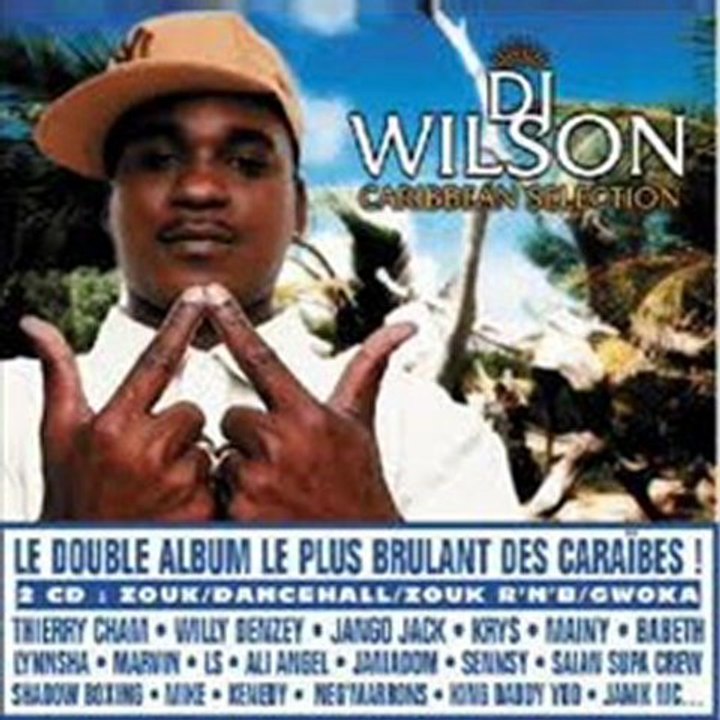 dj wilson and sisqo dj mb and friends gwo ka thong remix