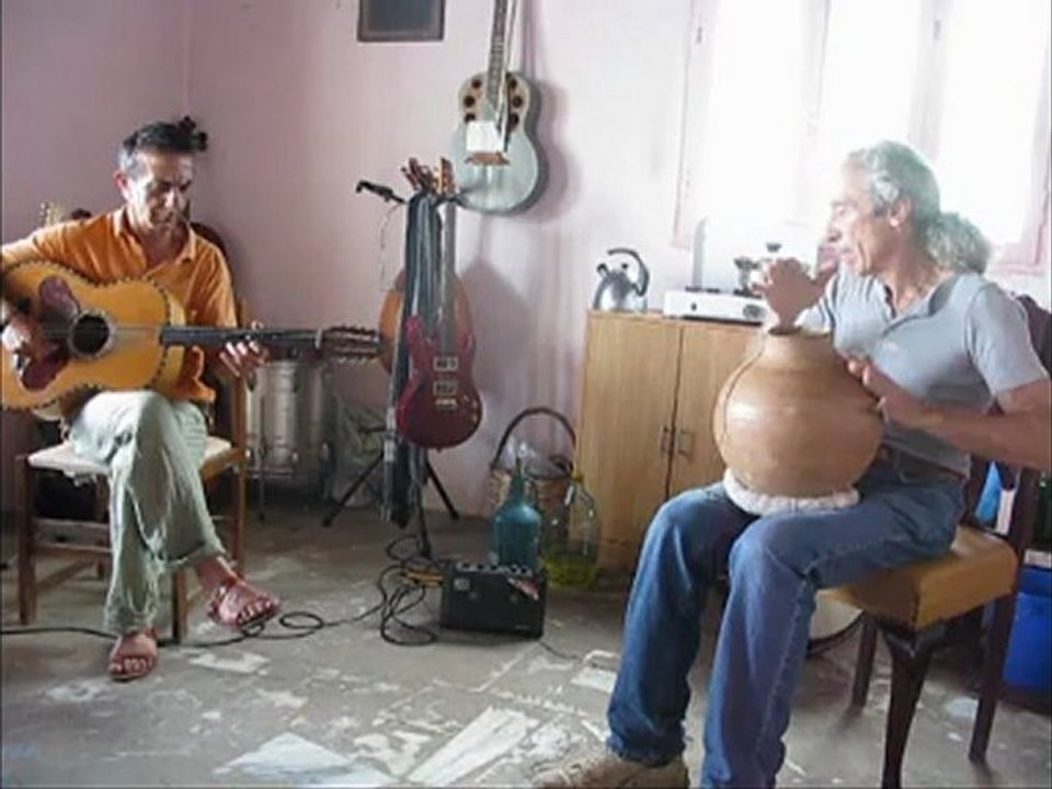 Rumba-Pyrgetos