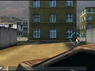 Tactical Force 1 Walkthrough - Missions 3 & 4