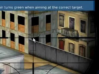 Tactical Force 1 Walkthrough - Missions 0, 1, & 2
