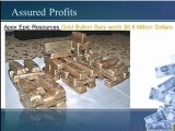 Gold Buying Business Money