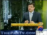 Aaj Kamran Khan Ke Saath - 20th September 2012 - Part 3