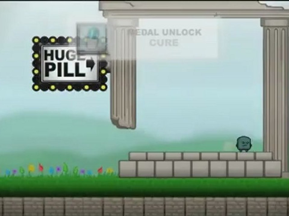 Concerned Joe Walkthrough - Levels 11-20