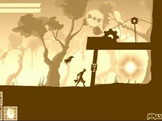 Tass Plays Armed With Wings 3 - Part 1 - FOREST TRAILS