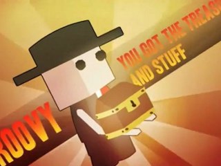 Saving the Company Walkthrough / Speedrun - 2:44