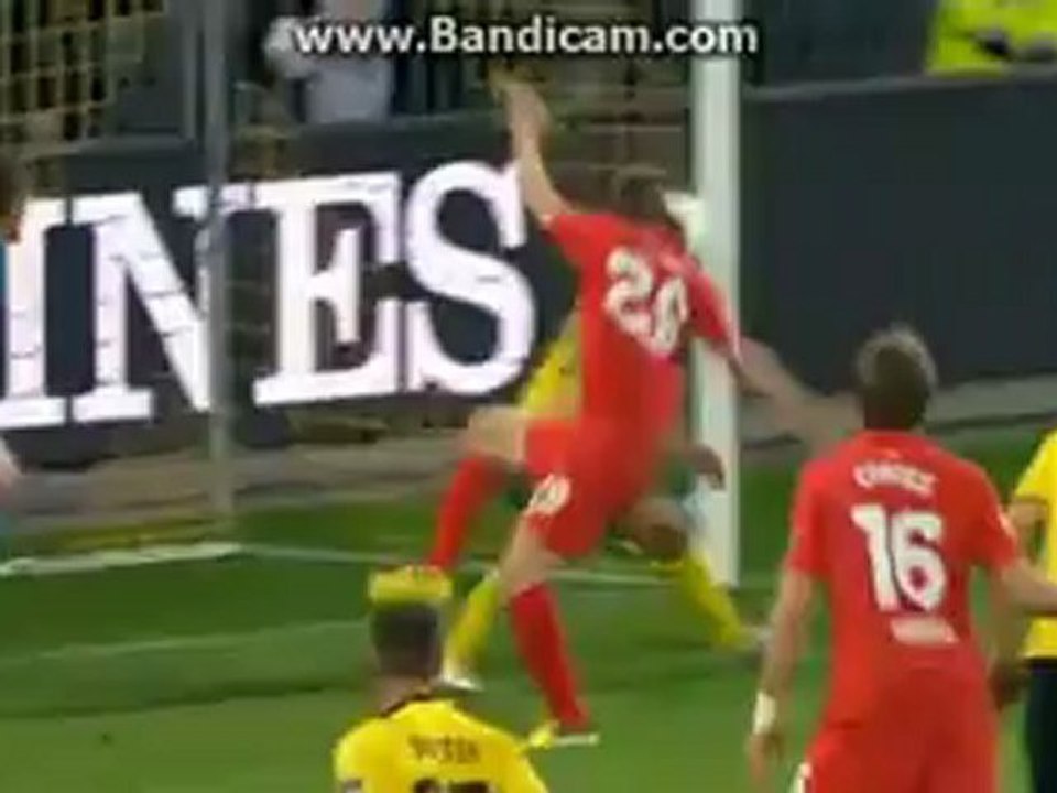 Young Boys VS Liverpool (3-3) Sebastian Coates