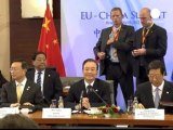 Cumbre UE-China: economías interdependientes