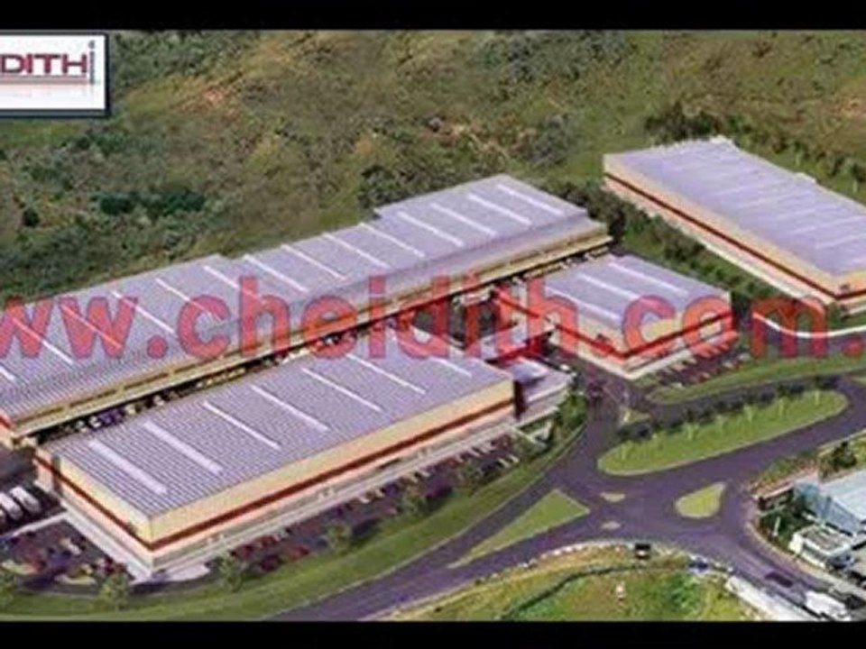 ARMAZEM NOVO ALUGA E VENDE (11-3232.1250)