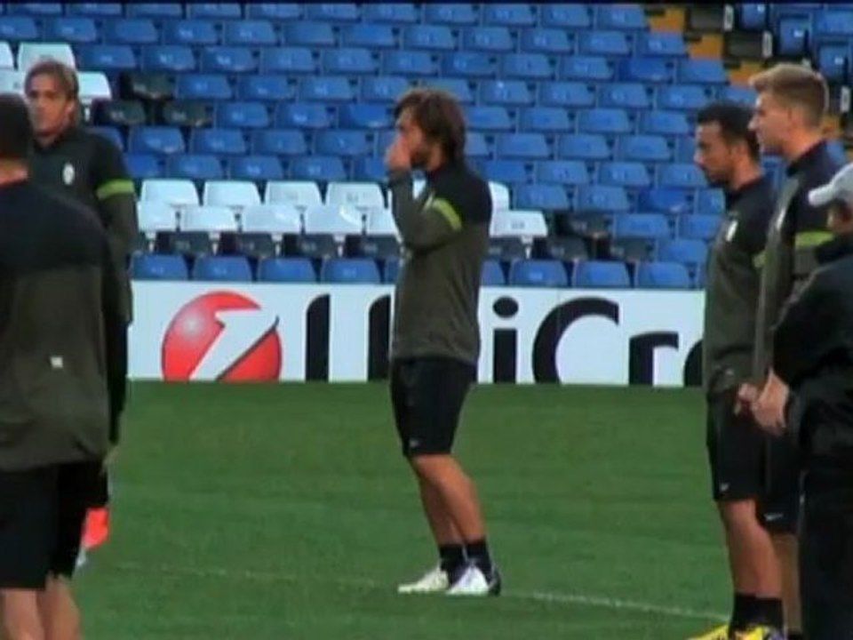 Buffon: 'Wir verdienen es, hier zu sein'