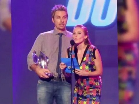 Dax Shepard Gets Hate For Dating Kristen Bell