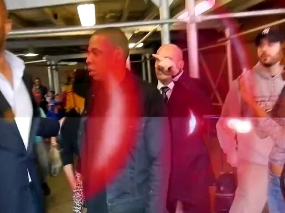 Obama ist Beyonces Fan