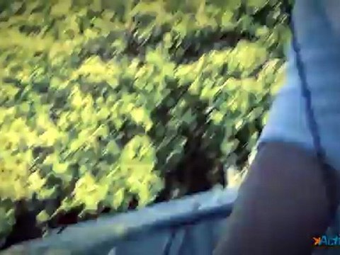 [REPORTAGE] Techno Parade 2012 - En Direct du Char NRJ & LOFT METROPOLIS