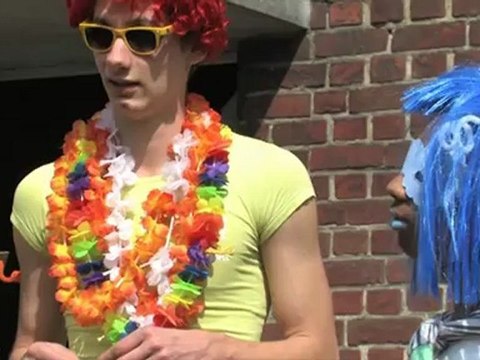 Formation Animateurs Centre de Vacances à COALA