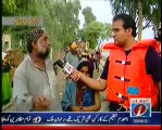 Maazrat Kay Saath - 20th September 2012 - Part 2