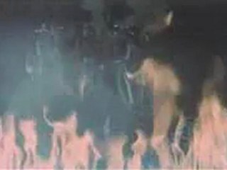 Yokai Monsters Spook Warfare parte 2