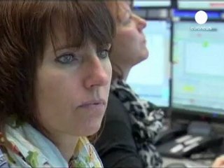 Avrupa piyasaları kapanışı: 20.09.2012