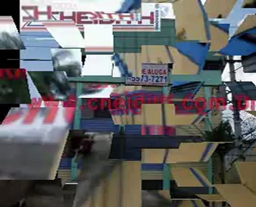 PRÉDIO COMERCIAL REFORMADO ALUGA ZONA NORTE (11-3232.1250)