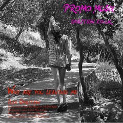 Ilya Golitsyn Why are you leaving me