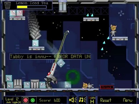 Portal Cannon Walkthrough - Levels 1-15 - All Gold