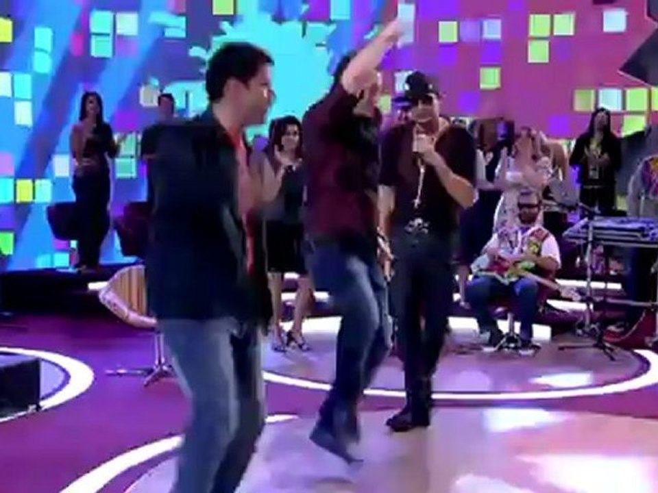 Encontro com Fátima Bernardes 20-09-2012 Parte 4 [FINAL] Programa de quinta-feira