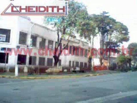 PRÉDIO NOVO ALUGA-VENDE BROOKLIN (11-3232.1250)