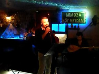 (sana senden olan ) Kenan Balyemez