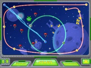 Astrophysics Walkthrough - Levels 13-21