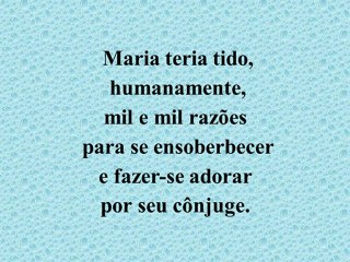 A Sagrada Família no Egito - Parte 3 - Jesus diz