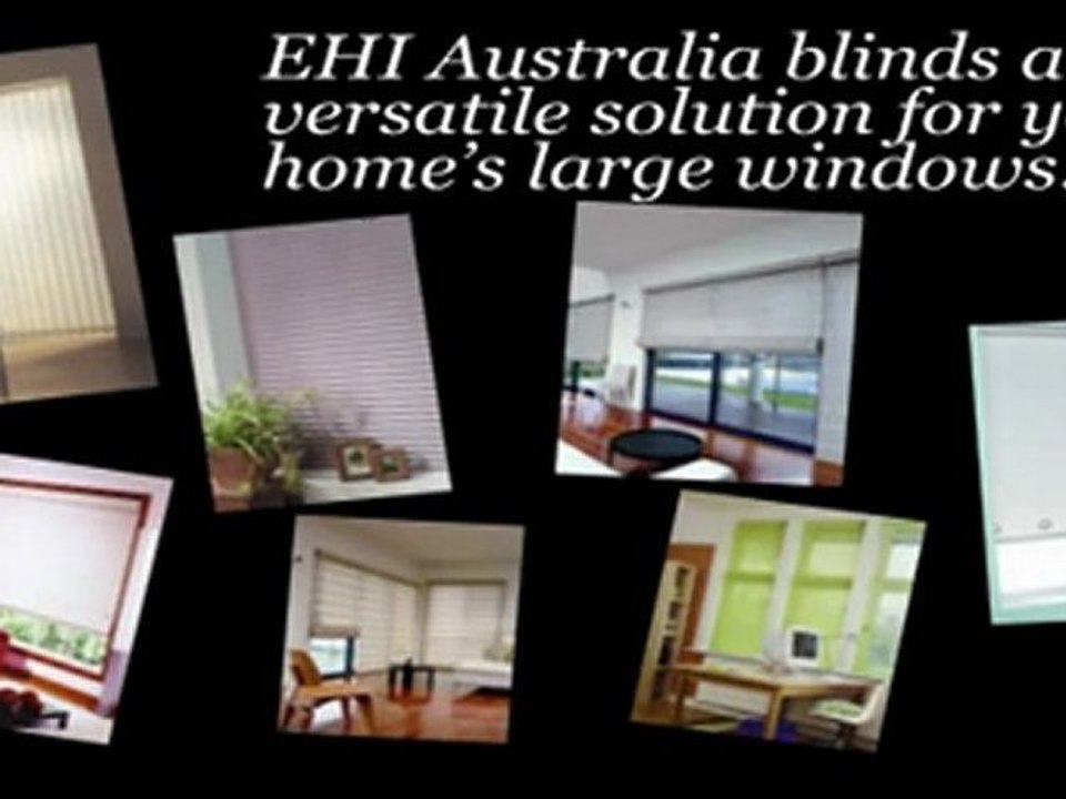 Ermington Blinds | Call 02 9686 0300