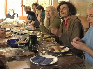 Le Lavoir du Buisson Saint-Louis : un habitat participatif à Paris depuis 1983 - 2