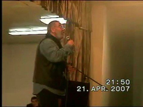 Aşık SEFAİ - Hikaye _ Töre Şiiri (Konser)