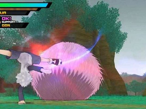 Hunter X Hunter Wonder Adventure - PSP ISO Download Link (JPN)