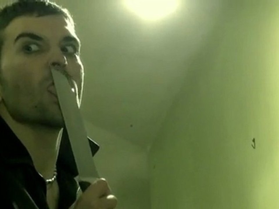 Transe Teaser [GalereProd]