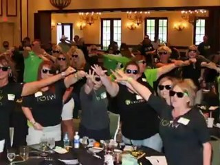 Make Money From Home With ItWorks - Diamond Day From It Works Global