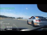 Stuttgart Connection 09 2012 Speed vs 997 GT2RS