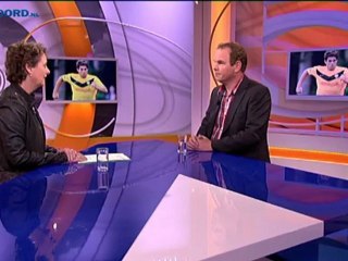 Noord Vandaag [20-9-2012] - RTV Noord