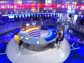 Cristina Pedroche 20 09 12