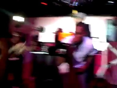 Indian Blue & Kokane Fucc Wit You , Talk to Me & Gangstaz Rise Live @ the Mansion, Hollywood, CA, 09-14-2012 Pt.2