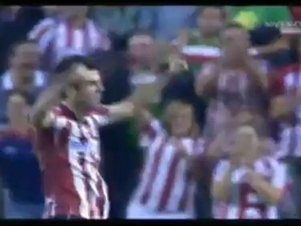 Gol de Susaeta