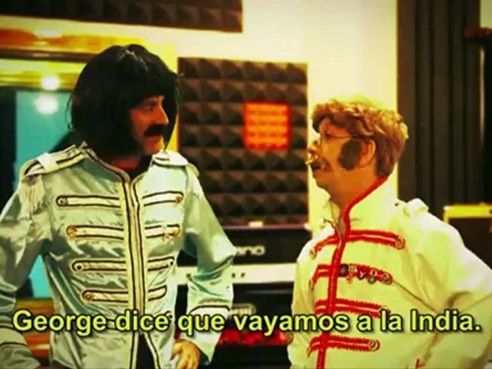 peter capusotto y sus videos 17/09/2012 pt1-2