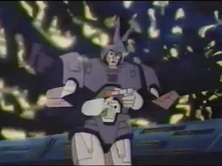 Transformers S5 09 Five Faces Of Darkness pt 1