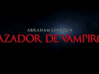Cazador de Vampiros Spot3 HD [20seg] Español